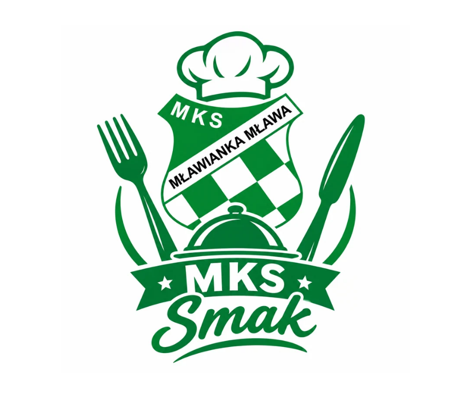 MKS Smak - nowa klubowa ekipa cateringowa